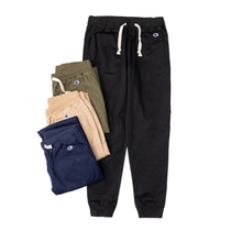 SODA spot Champion Champion pants new casual pants tie pants mens pants Japanese version