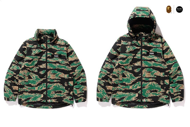 Где Можно Купить Куртку Bape