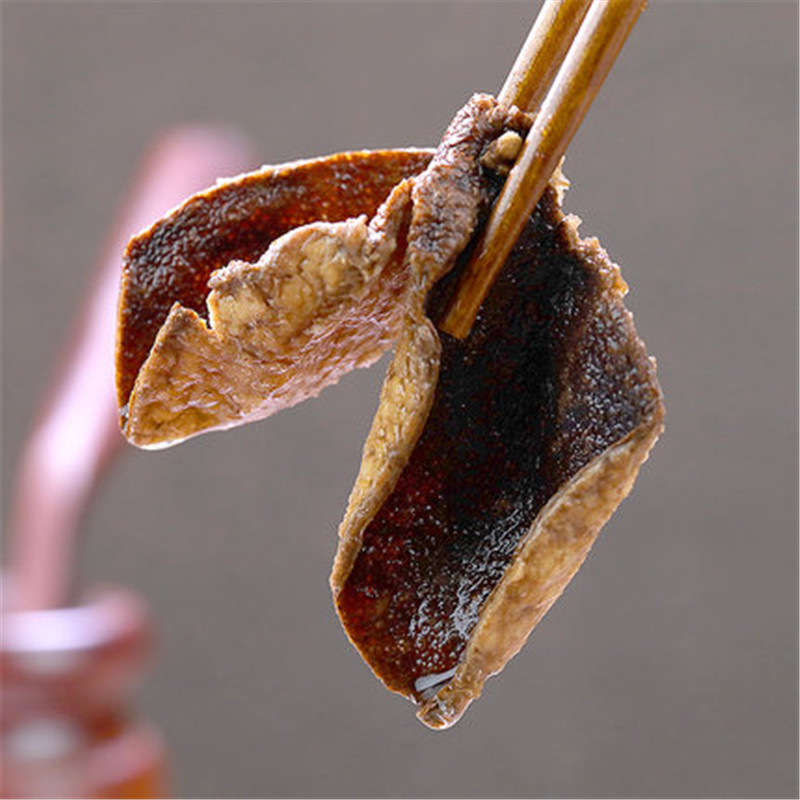 陈皮泡水喝上半个月,6大好处不请自来!9