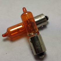 OSRAM OSRAM 64137 L 12v 21W E1 2XX HY21WU pant Amber steering bulb