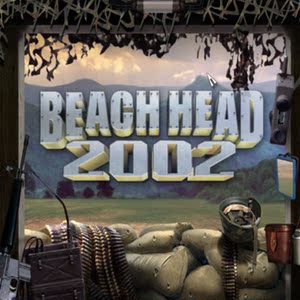 抢滩登陆2002 休闲小游戏单机电脑游戏下载p