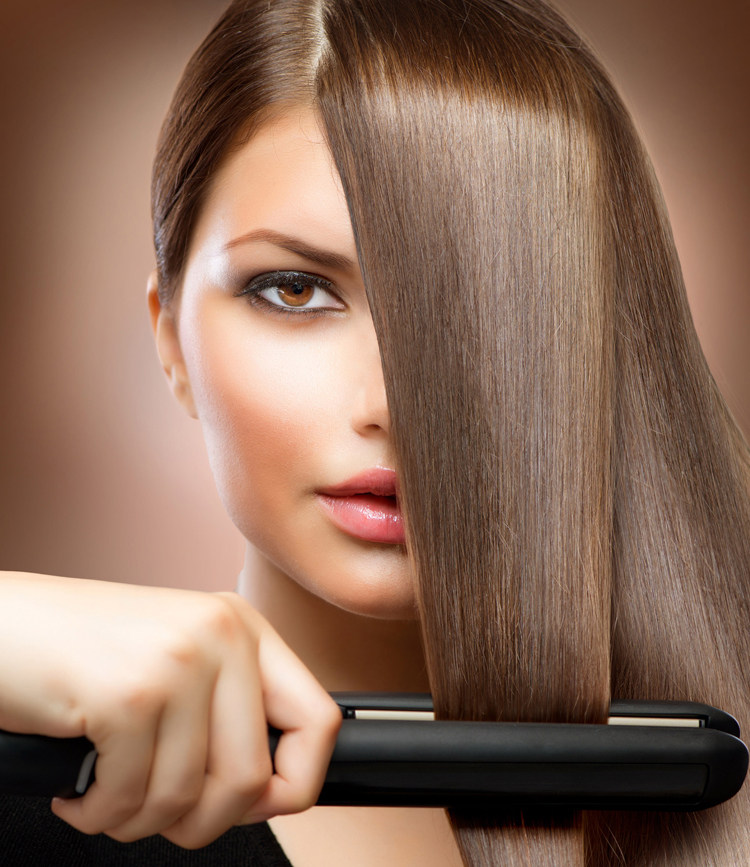 正品codos科德士2300调温直板夹直发器直卷两用不伤头发拉直夹板