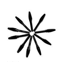 Mon Diem Handwriting Board All-round large Treasure Sign Batch Board Special Refill CTAB403A Mobile Sign Batch Refill Plate Refill