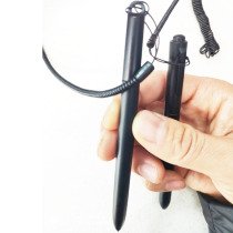 Moon Lemon WM6001A handwriting liquid crystal screen signature pen special electromagnetic pen work single sign pen Jiangsu LEMON INFORMATION