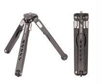 Leofoto MT-03 MTB-19 Spider desktop mini two-section three-gear adjustment photography tripod
