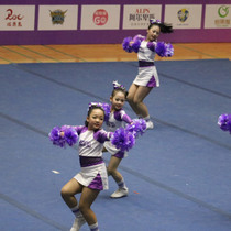 Custom cheerleading competition costumes cheerleading uniforms cheerleading costumes aerobics clothing New 01 student Female Male