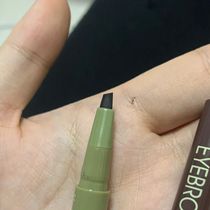 10rs happy eyebrows with the eyelash eye line all super good painting music flower water brow natural