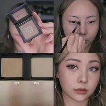 Han Mei has a tin BBIA National repair nose shadow gray tone natural repair silhouette powder 08 three-dimensional