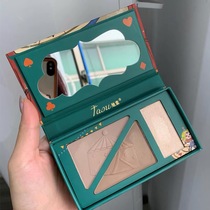 Pinkin no chic shady little geniuses her vegetarian crazy circus 3 color fix high light nose and shade grey brown ginger high light