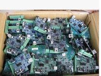 Delta Inverter VFD-M series control board Main board CPU board 0 75 1 5 2 2 3 7 5 5KW