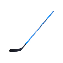 Childrens glass stick Hockey Stick Roller Skating Club Roller Skating Club childrens wooden pole ice stick