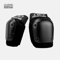 American 187 Killer Pads Adult Protective Skateboard Wheel Slide Bike Special Care