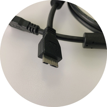 Round GC550 CV710 HD acquisition card USB3 0 computer data connection transmission line manufacturer original