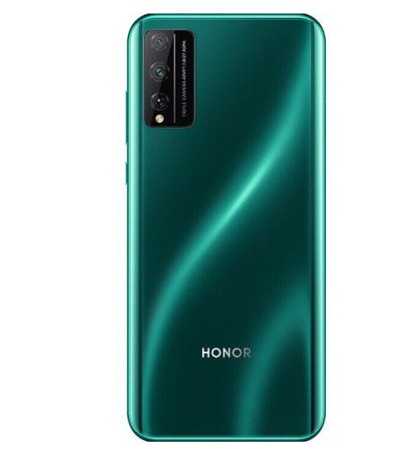 honor荣耀荣耀play4tpro八核大屏幕智能商务拍照手机play4t