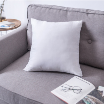 Embossed pillow core Cross-stitch inner core brushed thickened pillow core pp cotton office sofa special
