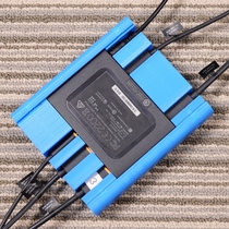 HTC VIVE PRO streaming box anti-release device holder VR glasses experience store 3D printing virtual reality modeling