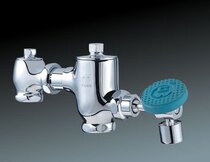 CW Chaowan all copper flush flush valve stool squatting toilet pedal time delay flusher valve B- 04