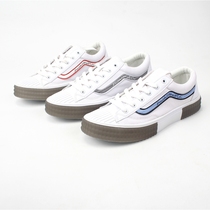 Foreign trade tail goods spring and summer low-top board shoes couple net red quan zhilong same skateboard shoes canvas shoes broken code clearance