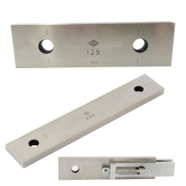 Har standard calibration block gauge calipers micrometer special calibration gauge 125 200 500 1000mm level 1