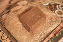 Town Store Treasure Syria Aleppo Artisanal Diamond Soap Laurel Oil 60% Face Nourishing Soap Natural Soap Moisturizing