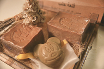 Hello Ancient Soap Home New Clean Control Oil Nourishes Soothing Skin Syria Olive Soap Family Package Three Pieces