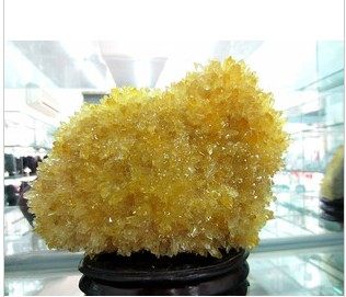 Pure natural citrine cluster citrine raw stone ore crystal family ore yellow crystal flower office desktop decoration
Pure natural citrine cluster citrine raw stone ore crystal family ore yellow crystal flower office desktop decoration