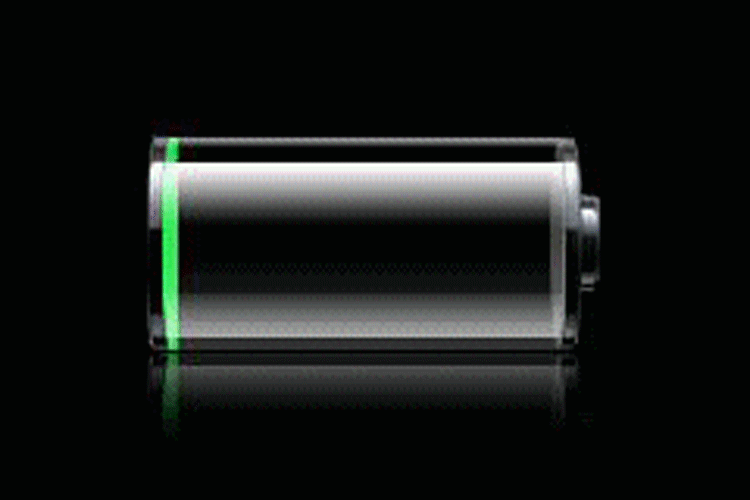 高颜值充电宝给你满格安全感!