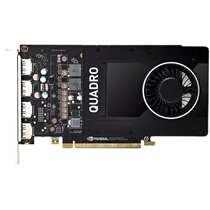 NVIDIA Quadro P2000 Card 5G and A2000 T1000 Three-year UNPROFOR