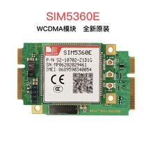 SIMCom Core communication SIM5360E MINIPCIE Wideband New Original Dress