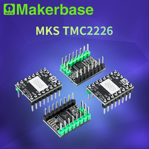 Makerbase MKS TMC2226 Stepper Motor Driver StepStick 3D Printer Parts