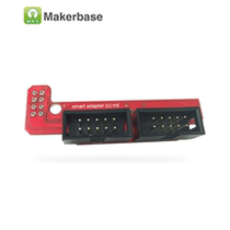 3D printer Ramps1 4 adapter LCD2004 module 12864 control screen adapter display