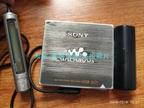 SONY MZ-E900 MDLP high-end single release with battery case wire control