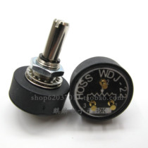 WDJ-22 H0SS 1W 1K 2K 3K 5K 10K conductive plastic potentiometer