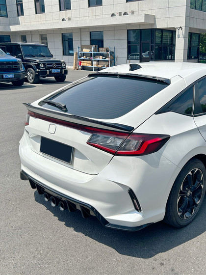 11 세대 Civic Modified TR 서라운드 전면 및 후면 바 22 해치백 시민 센터 사이드 스커트 리어 배기에 적합합니다. 11 세대 Civic Modified TR 서라운드 전면 및 후면 바 22 해치백 시민 센터 사이드 스커트 리어 배기에 적합합니다.