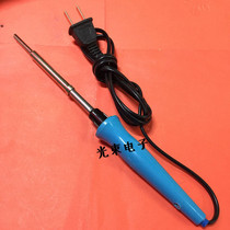Flat head 50w thermoelectric soldering iron