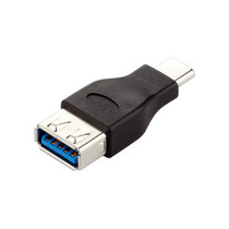 OTG adapter type-c mobile phone U disc connection line 0tg Android external converter usb3 0 insert reading otc
