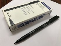 STAEDLER Germany 317M STEM CD - ROM pen cant wipe the projection pen made in Germany