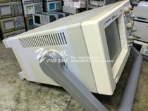 Used Digital Oscilloscopes 60m 1GSa S USA Agilent DSO3062A