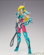 Bandai mythical soul limited Bronze Saint chameleon Jenny (spot)