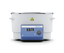 IKA heating pan HB eco Order number: 0020015802 capacity 4 liters