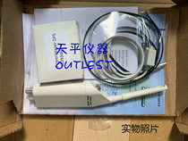 METTLER TOLEDO Titrator DP5 Photometric Electrode 51109300 Order