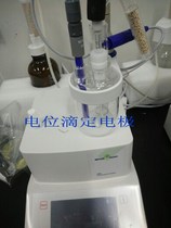 METTLER TOLEDO DGi114-SC Composite pH Glass Electrode Item No. 51109503