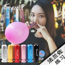 FRENZEL P Free submersible ear pressure balance training tool Flange group efficiency detection auxiliary exercise