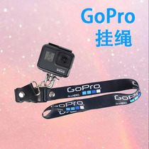 GoPro Hero9 8 Lanyard Insta360 DJI osmo action Action Camera Neck Lanyard