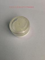 Western brass playing instrument sub-pipe Sliding tube lubricating oil White sliding tube sealing oil