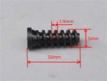 worm pinion gear plastic gear toy motor gear worm worm gear worm gear