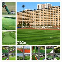 Artificial turf Landscape lawn Leisure lawn Football lawn Stadium lawn Kindergarten school lawn