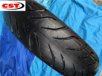 Xia Men tire 120 80-14 Cool car modified car high-speed vacuum tire Electric car motorcycle tire