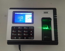 Central control OP1000 fingerprint attendance machine Central control OP1000PLUS attendance machine Central control OP1000 attendance machine