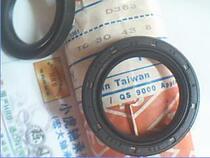 TC 30*43*8 30X43X8 D363 TTO Taiwan motorcycle fork oil seal Inner diameter 30 Outer diameter 43 high 8